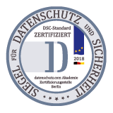 sicher - digital - überall